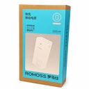 باور بانك فاست 40 ألف ROMOSS PEA40 - 152 22.5W
