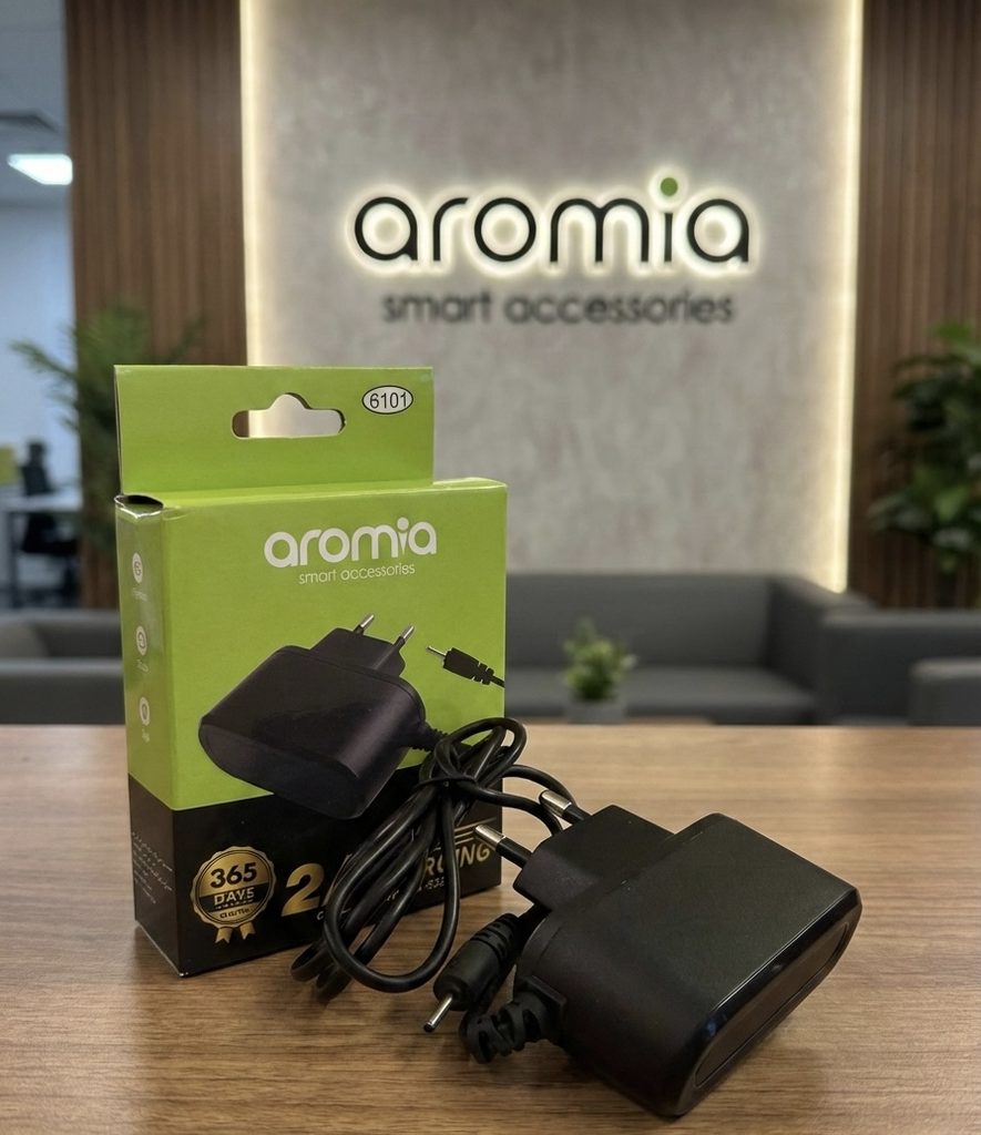 AROMIA شاحن نوكيا 2 امبير