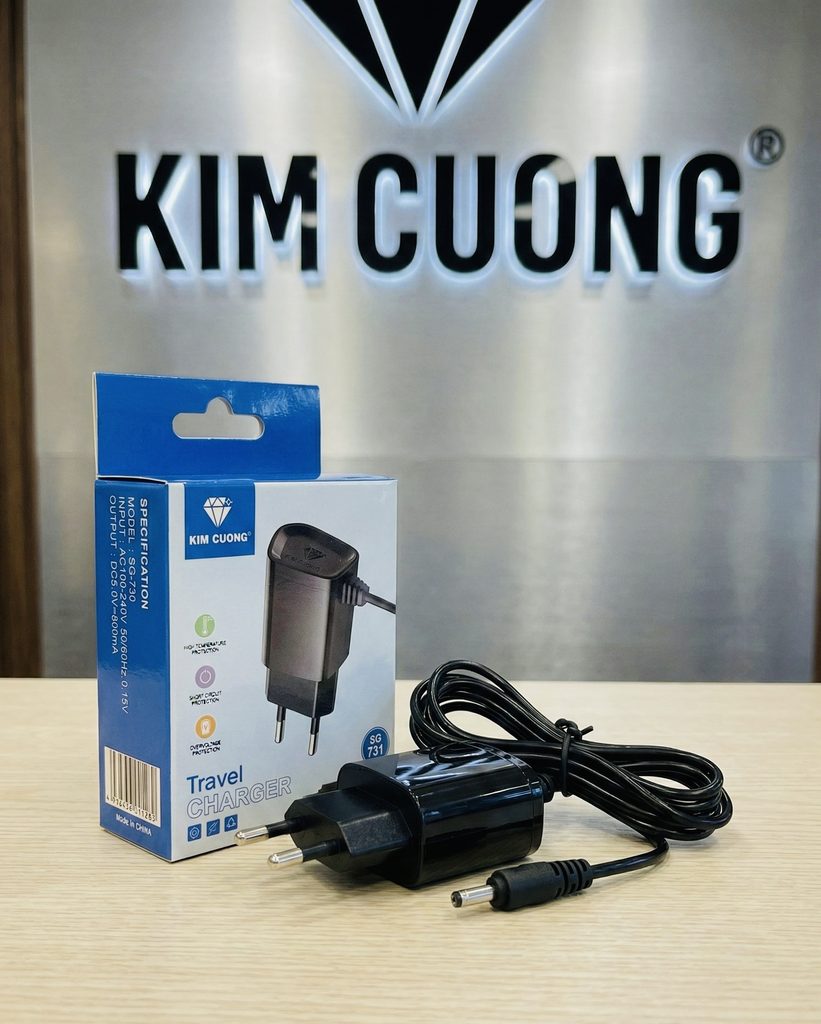 شاحن نوكيا KIM CUONG N70 SG731