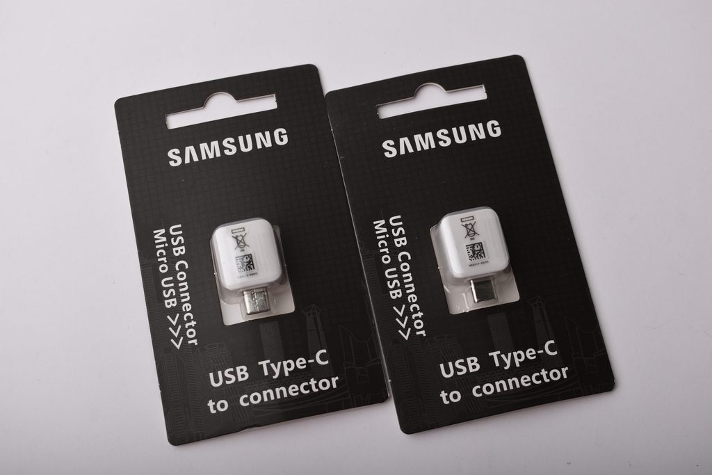 SAMSUNG OTG TYPE-C