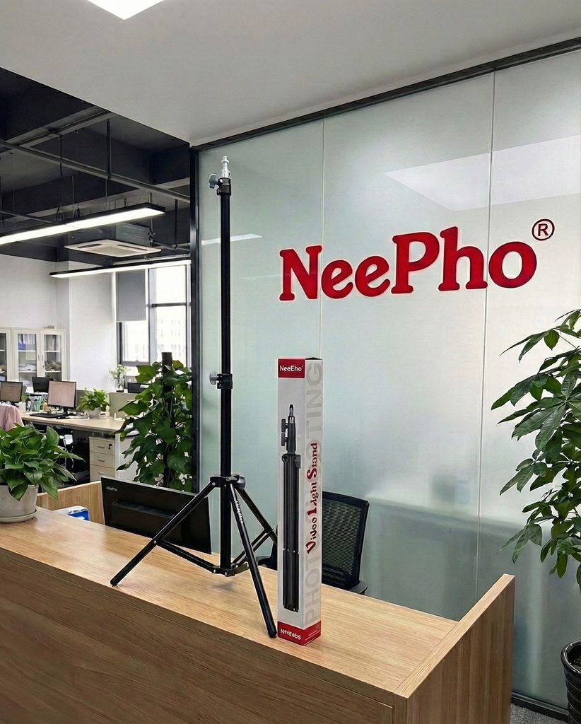 ترايبود NeePho NP-9988