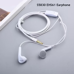 [F1080] سماعة عضمة كيس S5830