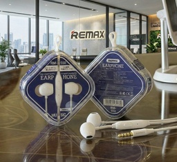 [F1087] سماعة سلك REMAX RM-550