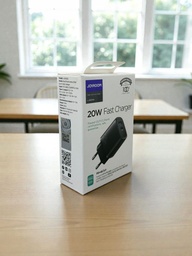 [D1112] راس شاحن أصلية مخرجين JoyRoom L-QP205 20W
