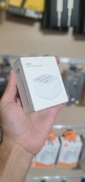 [D1245] 12 PRO MAX راس شاحن ايفون ثلاثي اصلي تصنيع