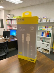 [E1587] PINTE S38 6A كابل أيفون