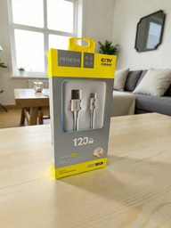 [E1603] PINTE S28 120W كابل مايكرو